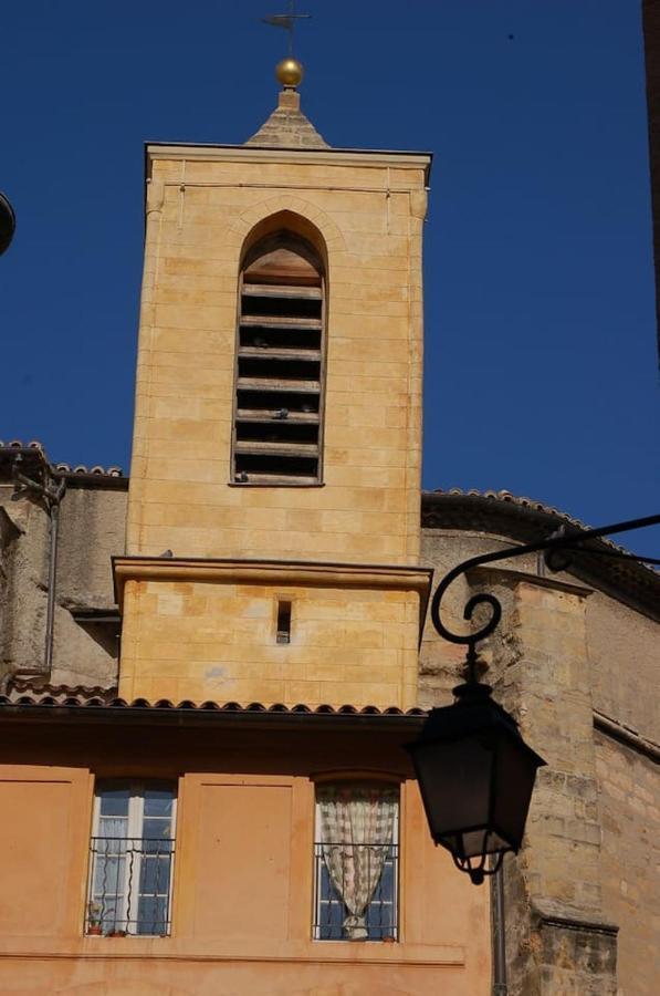Coeur De Ville Aix-en-Provence Esterno foto