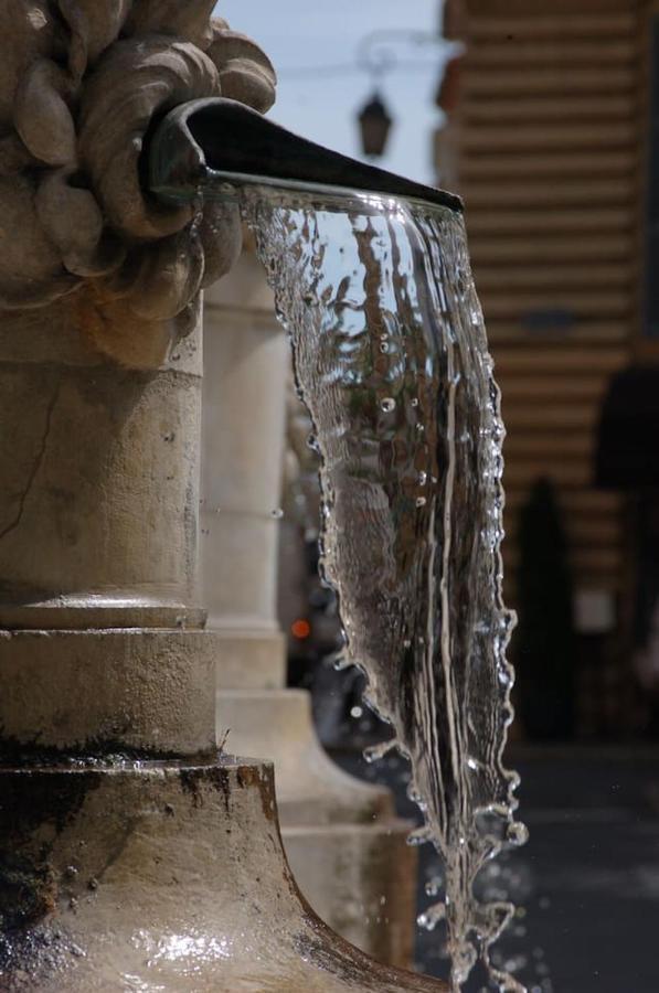 Coeur De Ville Aix-en-Provence Esterno foto